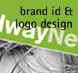brand id development, guidelines and logo design